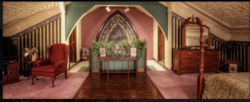 Christophers Bed and Breakfast