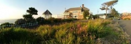 Cliff House Bed and Breakfast