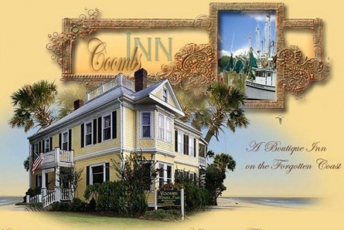 Coombs House Inn