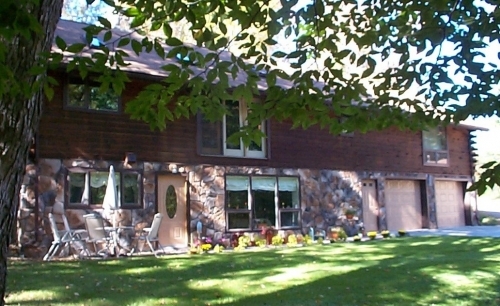 Country Cabin Manor Country Cabin Manor