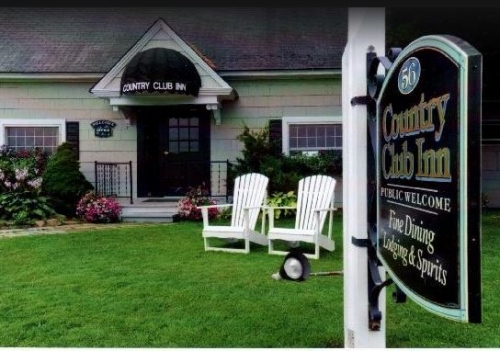 Country Club Inn