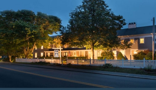 Chatham Inn (formally Cranberry Inn) Chatham Inn (formally Cranberry Inn)