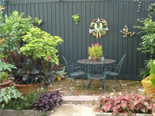 Crescent City Guest House