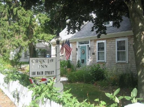 Crook Jaw Inn Crook Jaw Inn