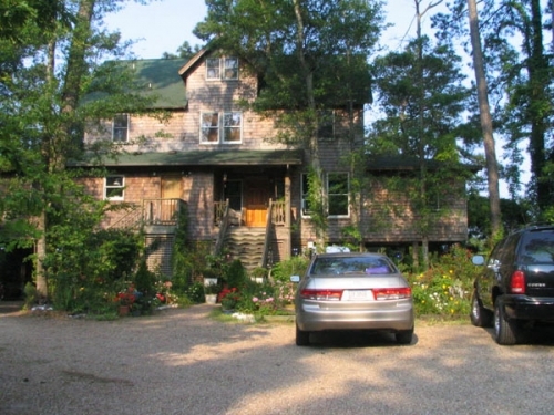 Cypress Moon Inn Cypress Moon Inn