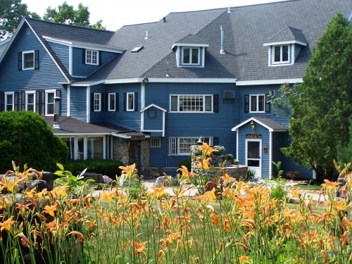 Darby Field Inn and Restaurant