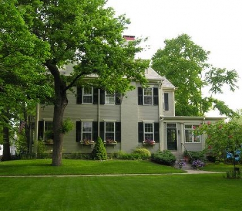 Delano Homestead Bed and Breakfast Delano Homestead Bed and Breakfast