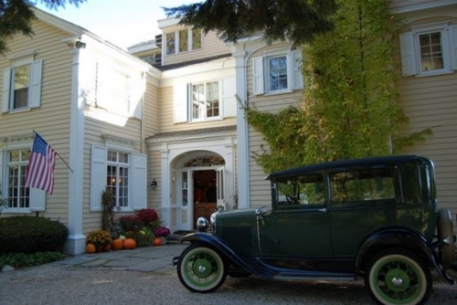 Devonfield Inn Devonfield Inn