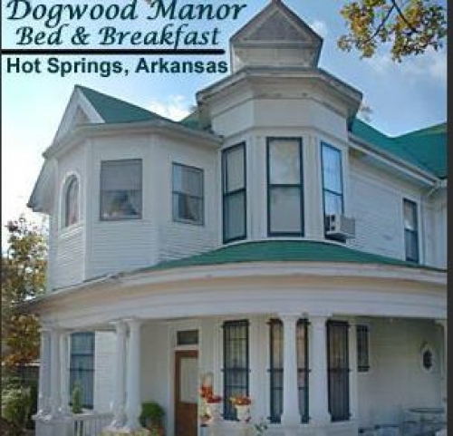 Dogwood Manor