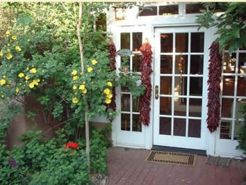 Don Gaspar Inn Don Gaspar Inn