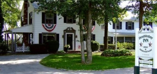 Doubleday Inn