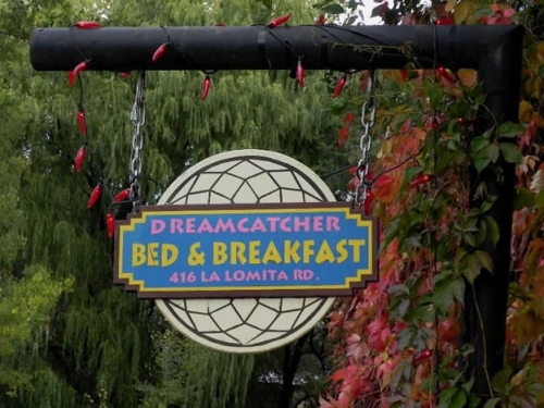 Dreamcatcher Bed and Breakfast Dreamcatcher Bed and Breakfast