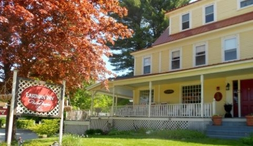 Eastman Inn