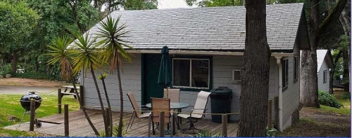 Edgewater Resort & RV Park