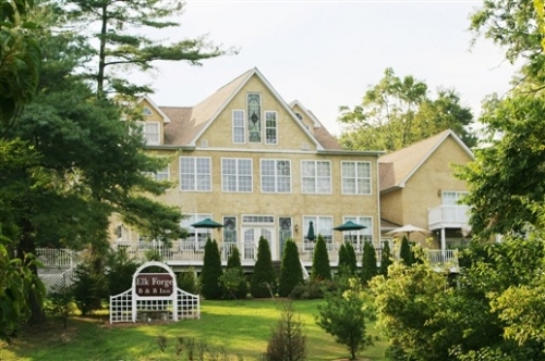 Elk Forge Bed and Breakfast Inn