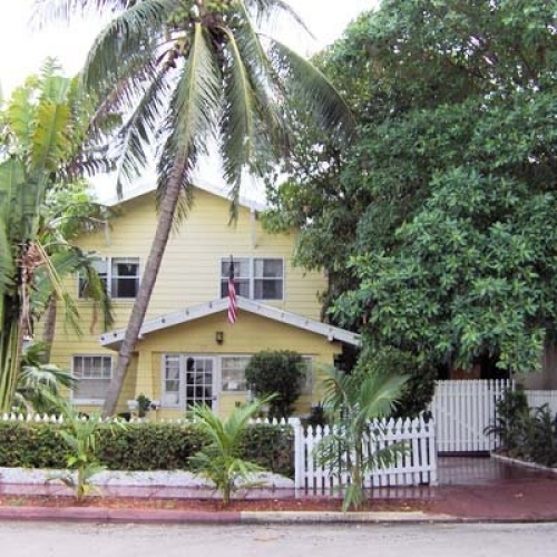 European Guest House