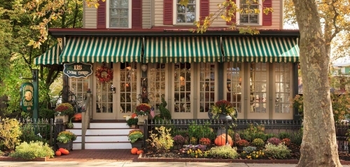 The Fairthorne Bed and Breakfast The Fairthorne Bed and Breakfast