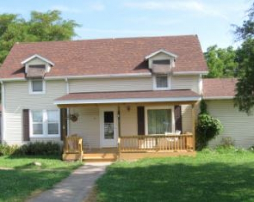 Farmhouse Bed & Breakfast