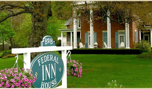 Federal House Inn Federal House Inn