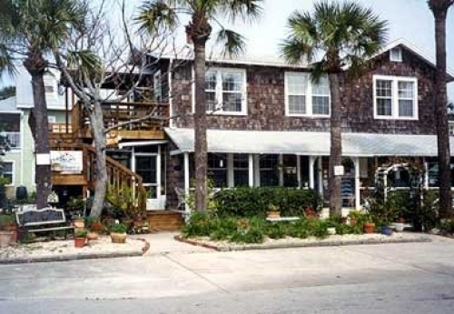 Fig Tree Inn
