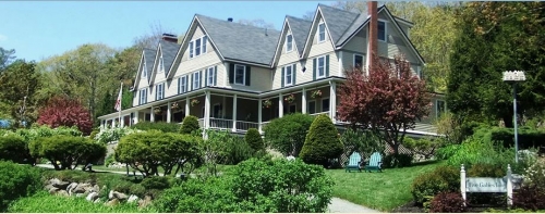 Five Gables Inn