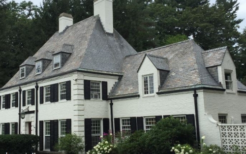 Inn on Putney Road Bed and Breakfast