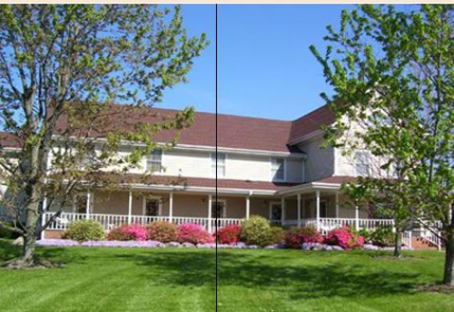 The Four Seasons Country Inn