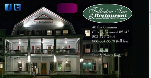 Fullerton Inn