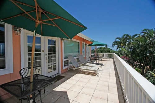 Garden Gate Bed and Breakfast