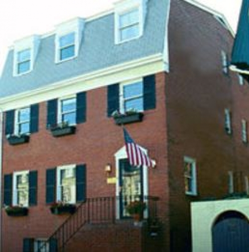 Gatehouse of Annapolis