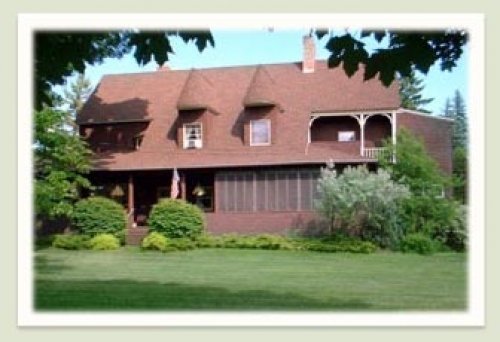 Geyser Lodge Geyser Lodge