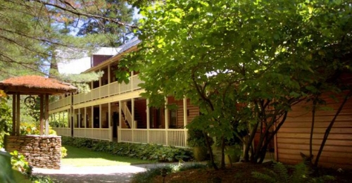 Glen-Ella Springs Inn