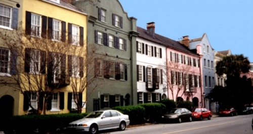 The Governors House Inn