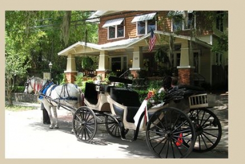 Grady House Bed and Breakfast