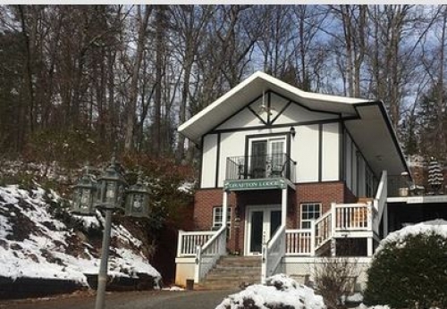 Grafton Lodge Bed and Breakfast Grafton Lodge Bed and Breakfast