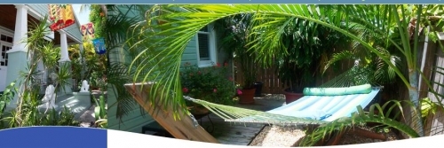 The Grand Guesthouse