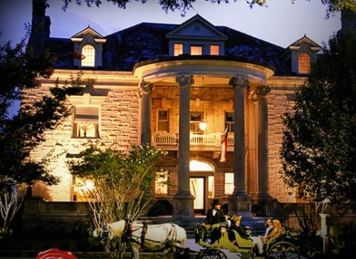 Graystone Inn Graystone Inn