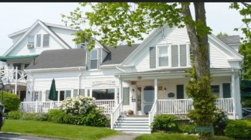 Inns at Greenleaf Lane - Greenleaf Inn