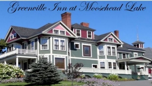 Greenville Inn at Moosehead Lake