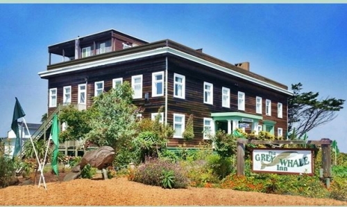 Grey Whale Inn