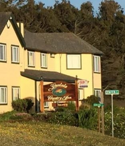 Gualala Country Inn