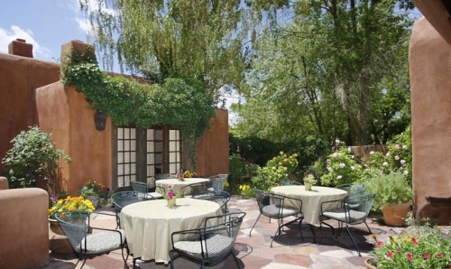 Hacienda Nicholas Bed and Breakfast Hacienda Nicholas Bed and Breakfast