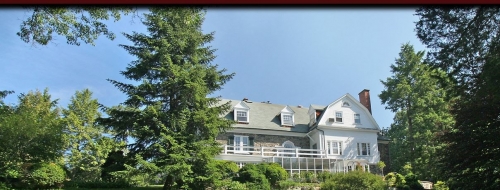 Hamanassett Bed & Breakfast