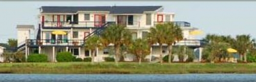 Harborlight Guest House Harborlight Guest House