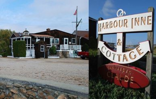 Harbour Inne & Cottage