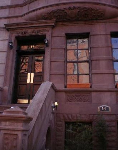 Harlem Bed and Breakfast Harlem Bed and Breakfast