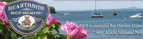 Hearthside Bed and Breakfast