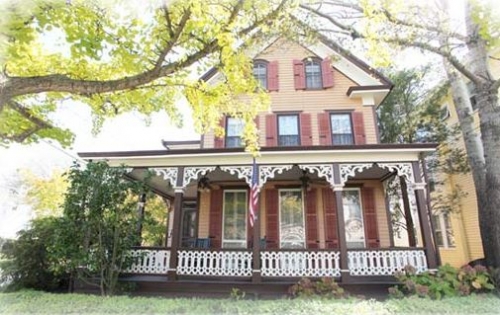 Henry Sawyer Inn Henry Sawyer Inn