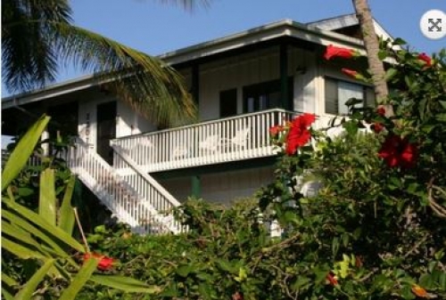 Hideaway Cove Popiu Beach Hawaii