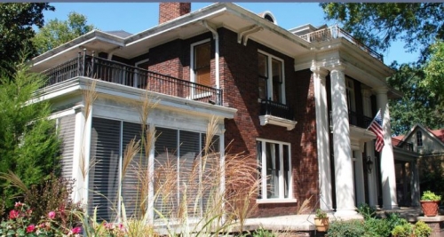 Highland Place Highland Place